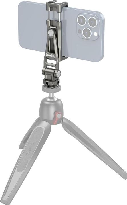 Produktbild SmallRig Multifunctional Universal Metal Smartphone Holder 3559
