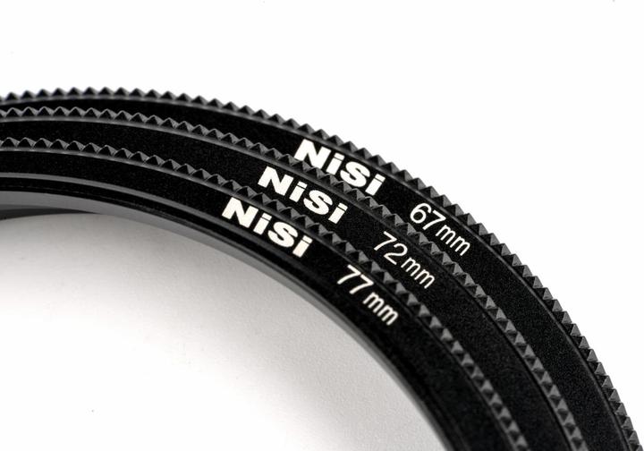 Image du produit Nisi Kit V6 Paysage (100 mm, Filtre de couleur neutre)