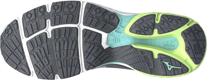 Produktbild Mizuno WAVE PRODIGY 4 Herren (46)