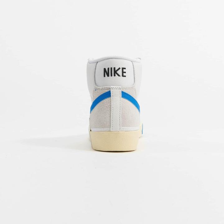 Image du produit Nike Blazer Mid '77 Vintage Chaussures - 88729 (38.5)