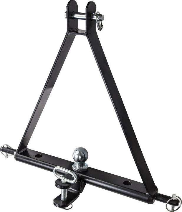 Produktbild Dema Ackerschiene 610 mm Kat 1