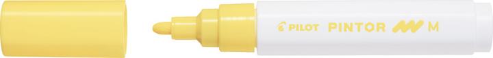 Produktbild Pilot Pintor Medium Essentials Set à 4 (4x)