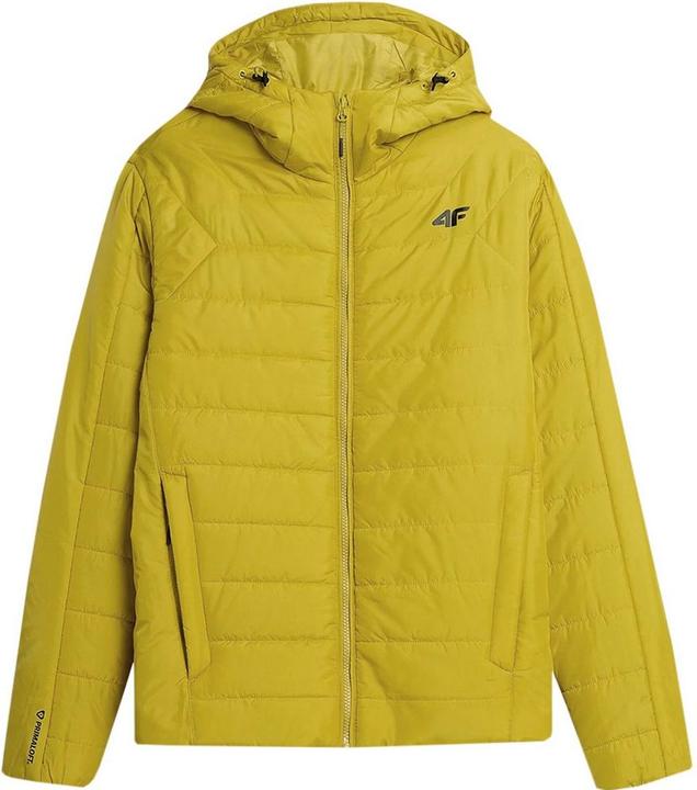 Produktbild 4F H4Z22 Steppjacke (S)