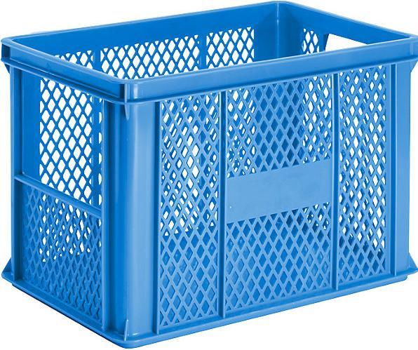 Actual product image kaiserkraft Stacking and transport containers