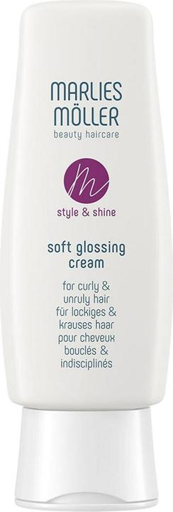 Immagine prodotto Marlies Möller Stile e lucentezza (Crema per capelli, 100 ml)