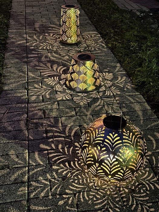 Immagine prodotto GuGus Lanterna solare a LED