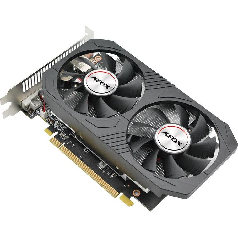 Thumbnail - AFOX Radeon RX 550 4GB (4 GB), Grafikkarte