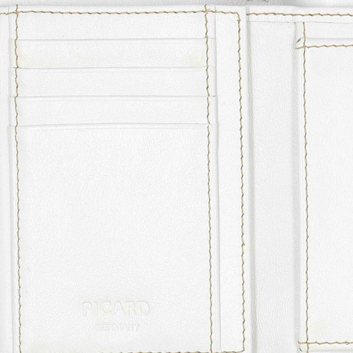 Actual product image Picard Aurelie 1 wallet leather 12.5 cm