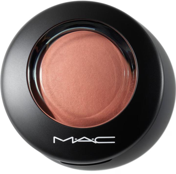 Produktbild MAC Cosmetics Mineralize Blush (Warm Soul)