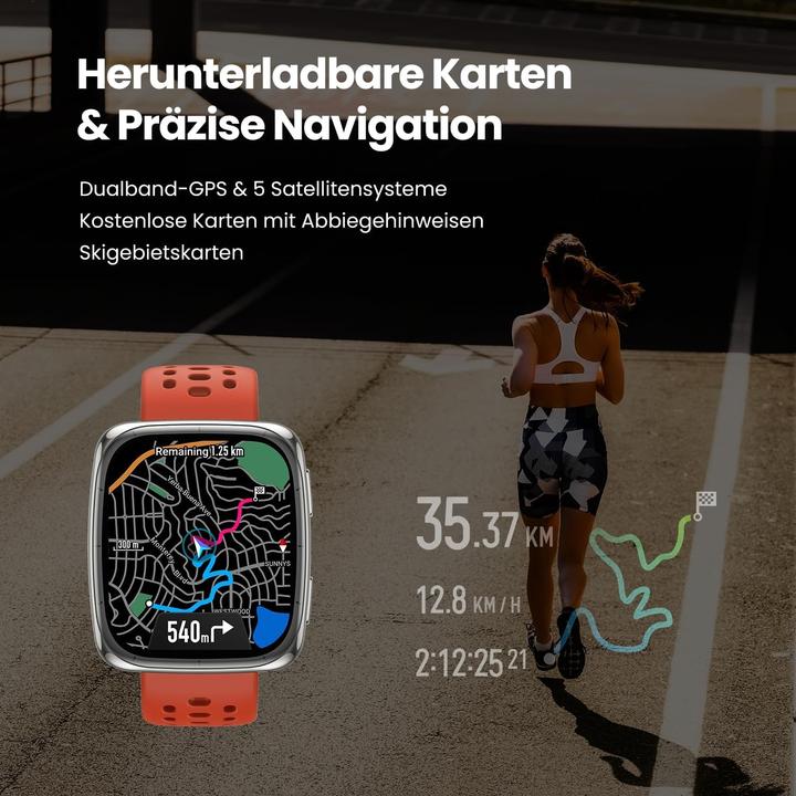 Productafbeelding Amazfit Active 2