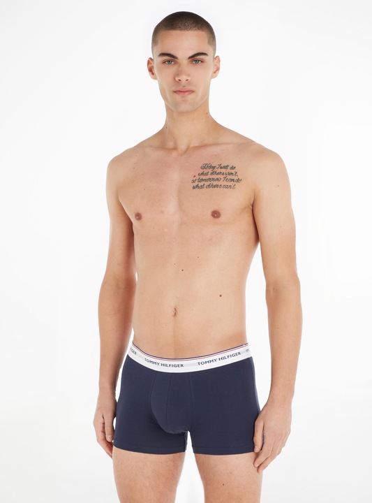 Actual product image Tommy Hilfiger Trunk (XL, pack of 3)
