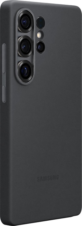 Actual product image Samsung Silicone Case (Samsung Galaxy S25 Ultra)