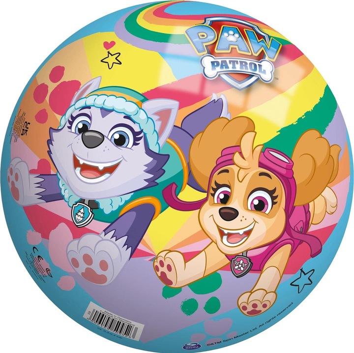 Produktbild John Paw Patrol