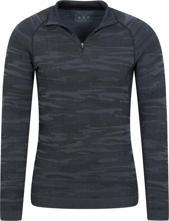Produktbild Mountain Warehouse Alpine Base Layer Oberteil (S)