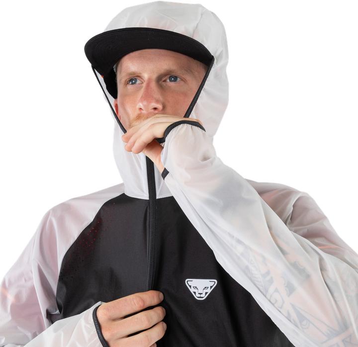 Produktbild Dynafit Alpine Wind 2 Jacke (XL)