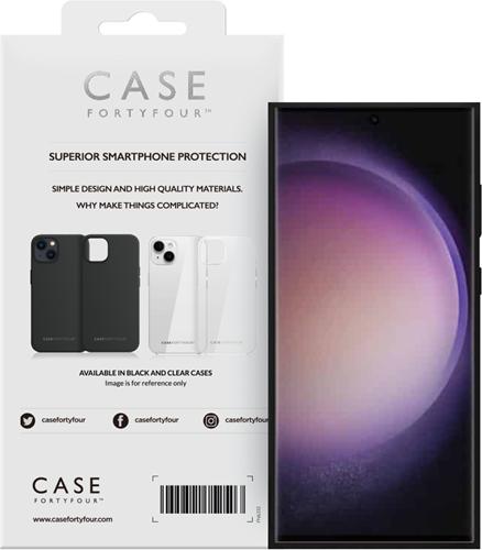 Produktbild Case FortyFour No.1 Flexi Case (Samsung Galaxy S23 Ultra)