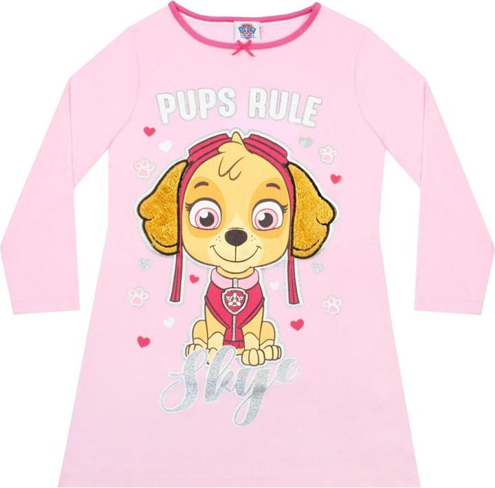 Produktbild Paw Patrol Nachthemd Mädchen (98)