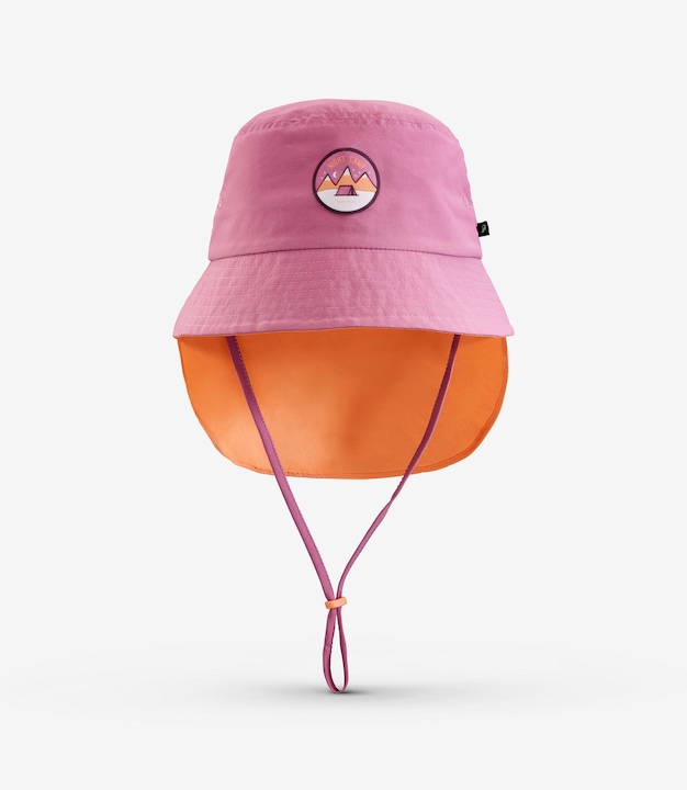 Quechua Sonnenhut (51, 53, 50 C, 52 C)