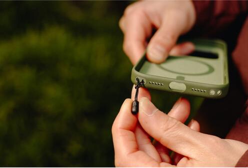 Produktbild Peak Design Peak Design Peak Design Mobile Micro Anchor 3-Pack