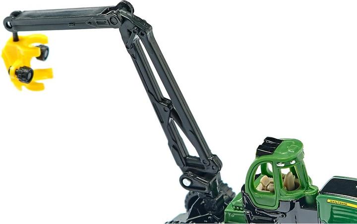 Produktbild Siku Harvester