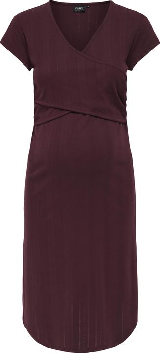 Actual product image Only Maternity OLMLARA Midikleid Kleid (M)