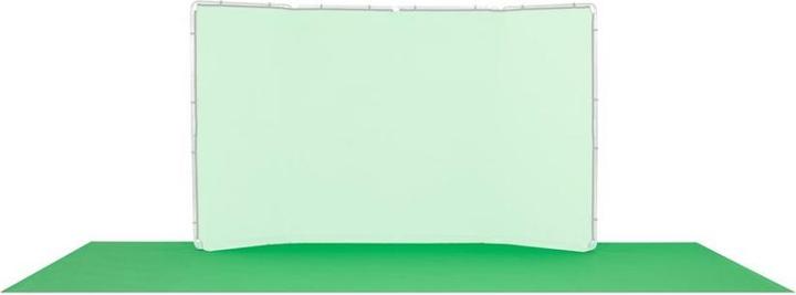Image du produit Manfrotto Vinyle Backgrnd 2.75x6m ChGreen (600 cm)