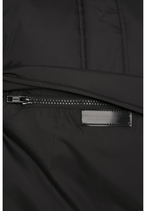 Produktbild Urban Classics Ladies 3-Tone Padded Pull Over Jacket (S)