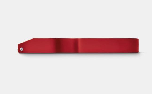 Image du produit Victorinox Sparschäler Rapid Rot