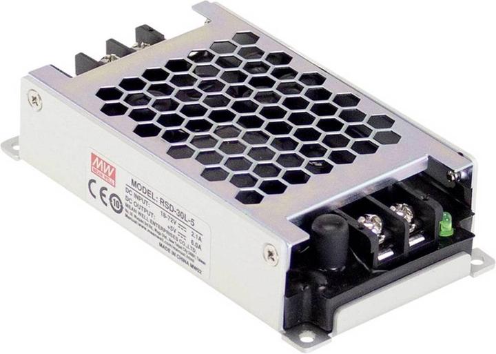 Immagine prodotto MeanWell Convertitore DC/DC 3,3 V/DC