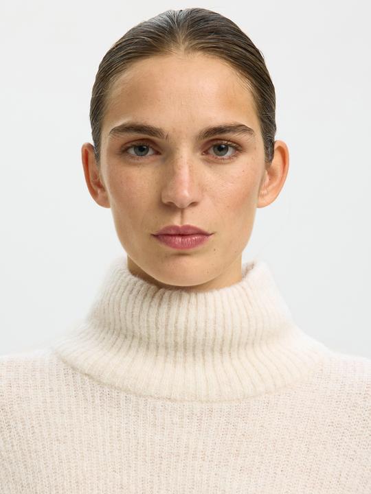 Immagine prodotto Selected Maglia a collo alto (XS)