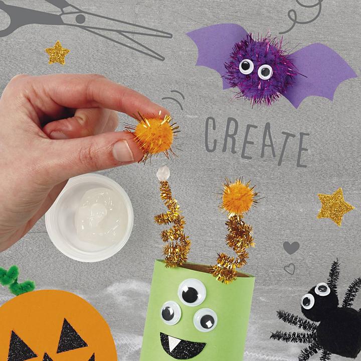 Image du produit Creativ Company Halloween