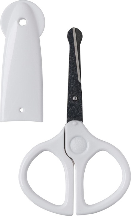 Produktbild Rotho Babydesign Nagelschere mit Schutzkappe