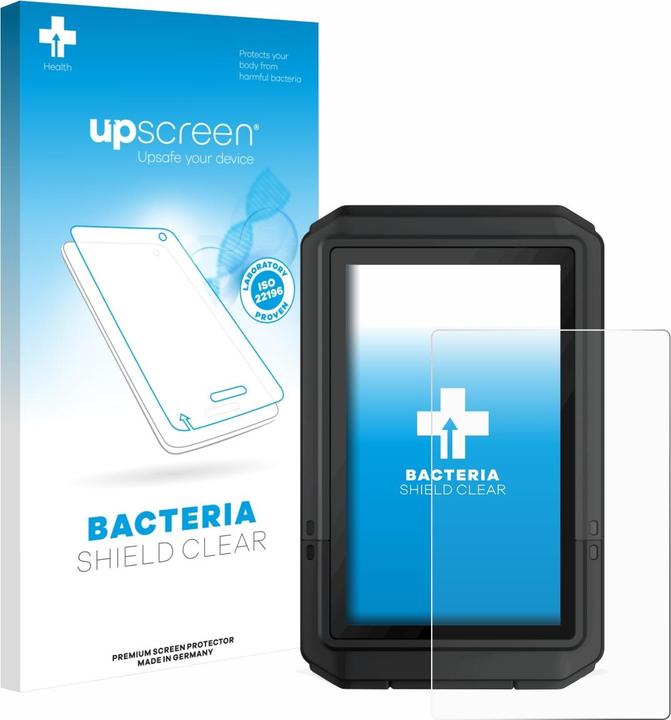 Actual product image upscreen Antibacterial Protector