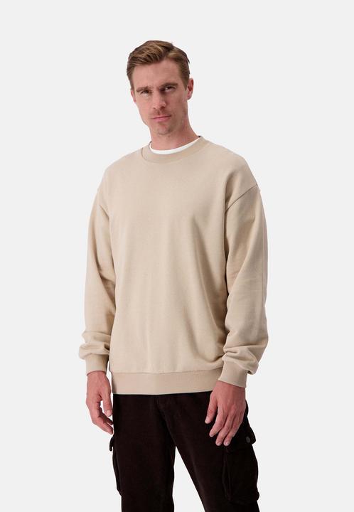 Produktbild Colours & Sons Sweatshirt Crewneck MFAOS Print (L)