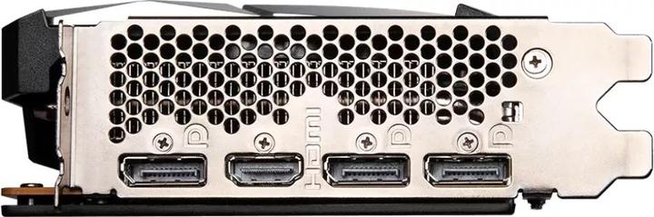 Produktbild MSI Radeon RX 7600 MECH 2X CLASSIC 8G OC (8 GB)