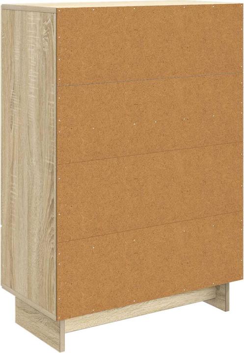 Produktbild vidaXL Sideboard (34.50 x 66 x 95 cm)