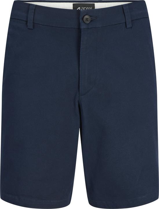 Actual product image Aprel Regular Fit Chino Shorts Chino Shorts (M)