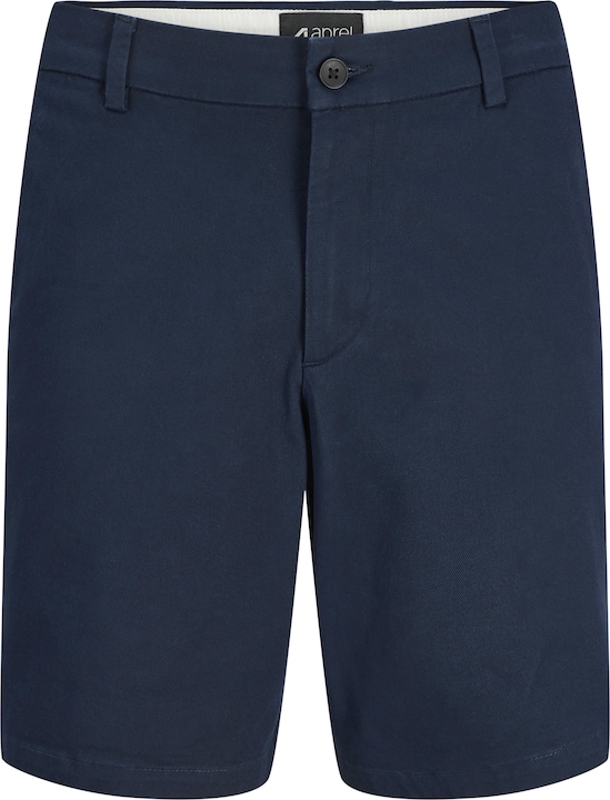 Produktbild Aprel Regular Fit Chino Shorts Chino Shorts (XL)
