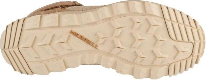 Produktbild Merrell Wildwood Mid-Heel-Lederstiefel (38)