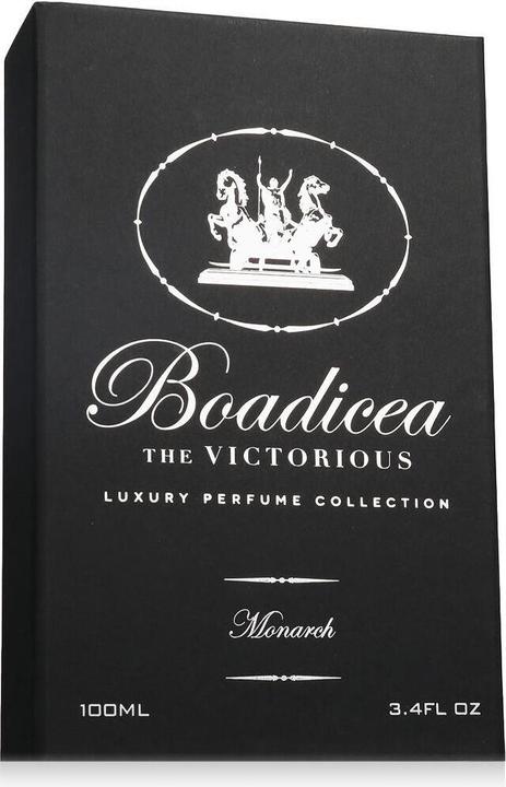 Actual product image Boadicea The Victorious Monarch 100 Ml Spray (Eau de parfum, 100 ml)