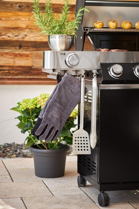 Produktbild Rösle Grillbesteck-Set 3er