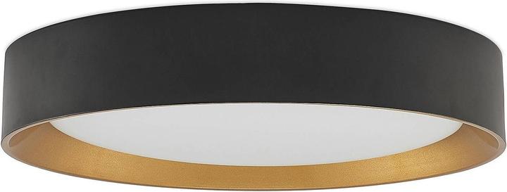 Produktbild Lindby Kambia LED-Deckenleuchte, 55 cm (2400 lm)