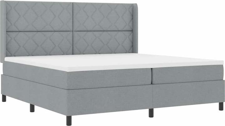 Immagine prodotto vidaXL Boxspringbett (200 x 200 cm)
