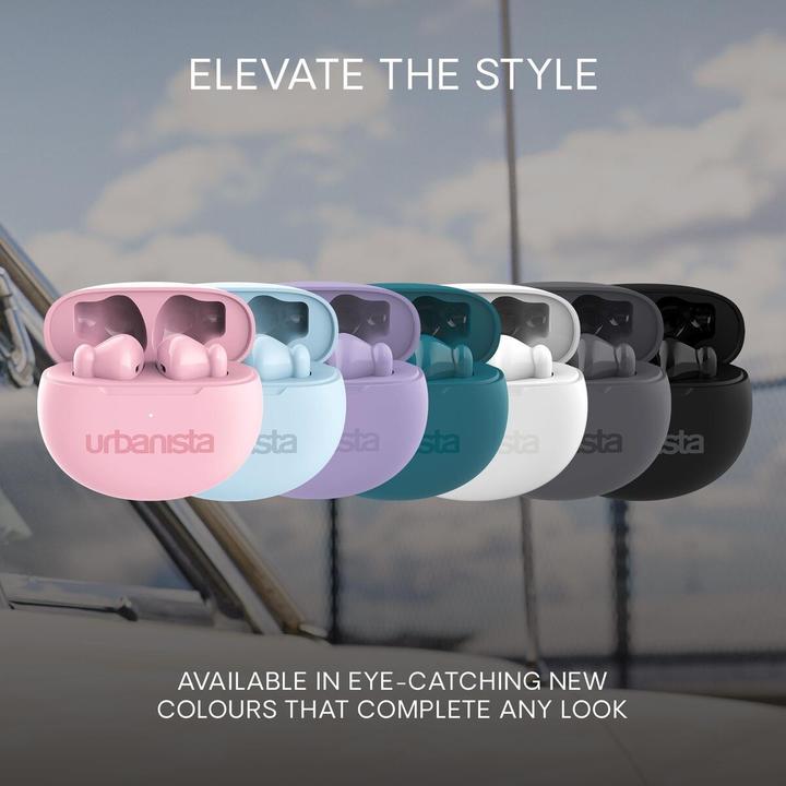 Actual product image Urbanista Austin (5 h, Wireless)