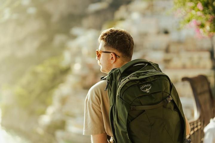 Produktbild Osprey Farpoint (70 l)