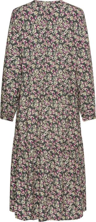 Immagine prodotto Camel Active Langarm Kleid aus reiner Viskose (S)