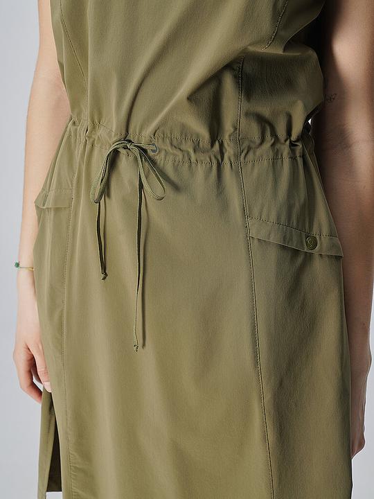 Actual product image Fjällräven High Coast Lite Kleid (M)
