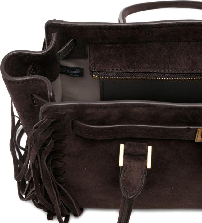 Produktbild Michael Kors Borse... Marrone