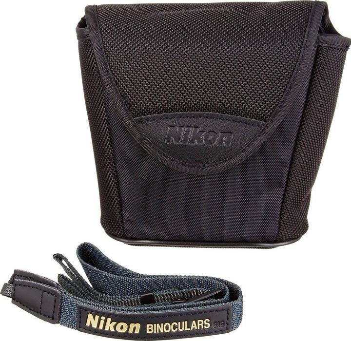 Actual product image Nikon Travelite CF EX (10 x, 25 mm)