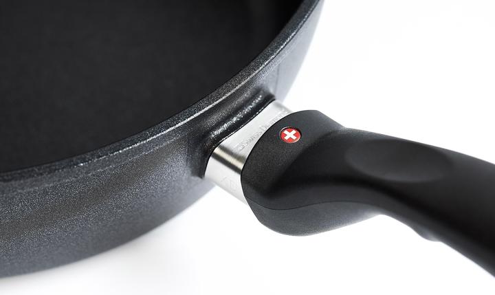 Produktbild Swiss Diamond XDClassic (20 cm, Bratpfanne, Aluminiumguss)